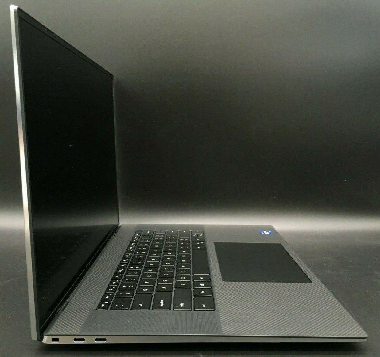 Dell Precision 5760 17″ i7-11850H 32GB Memory 2TB SSD Nvidia RTX A2000