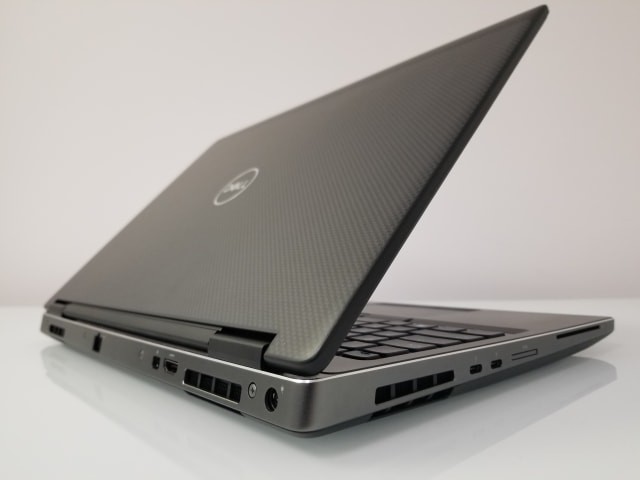 Dell PRECISION 7530 i7-8860H 32GB*- 128GB Ram 256Gb*- 6TB SSD NVIDIAQuadro GPU