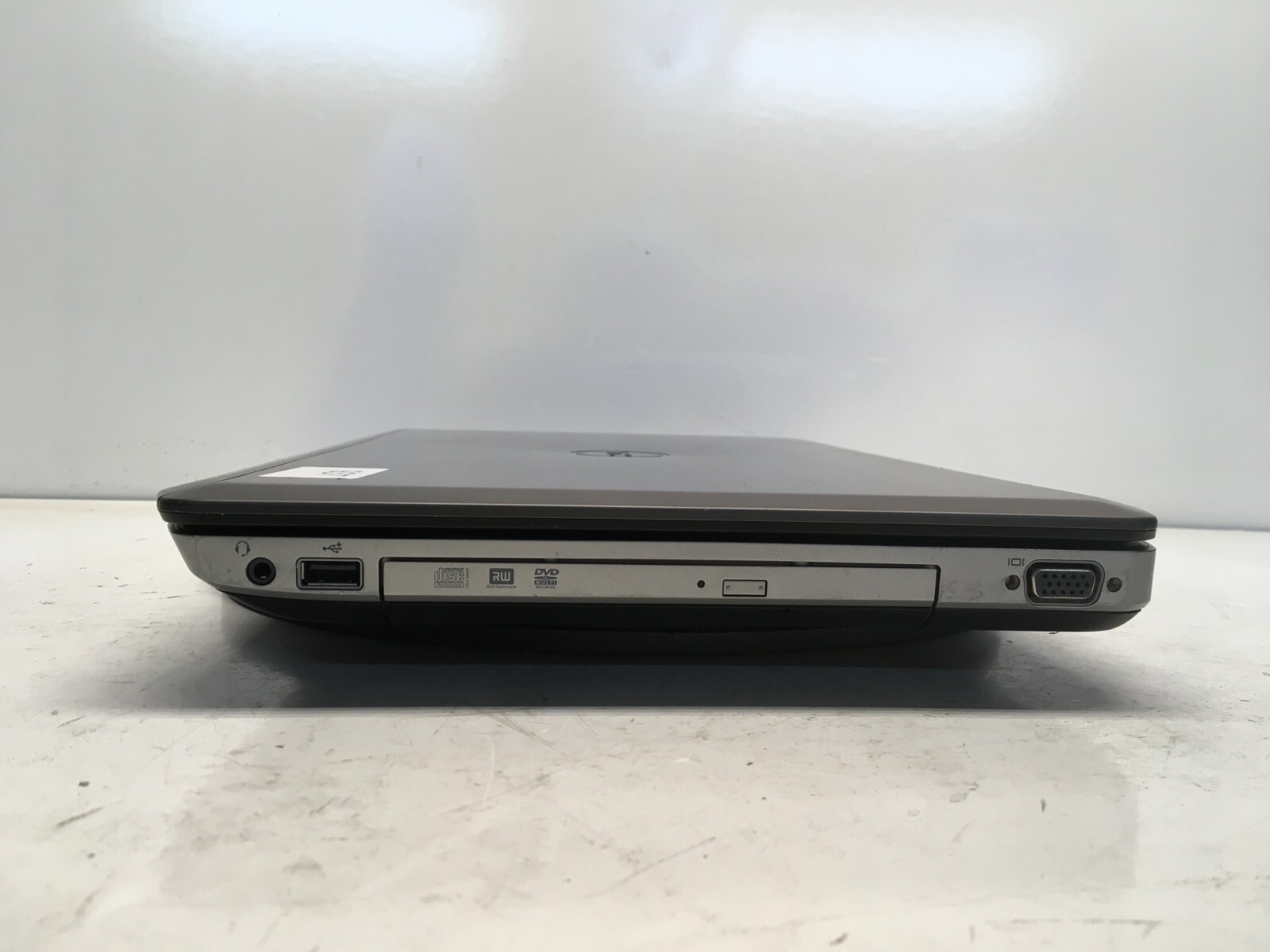 Dell Latitude 5530 Intel i5-3210M 2.5GHz 4 GB NO HDD No Batt READ