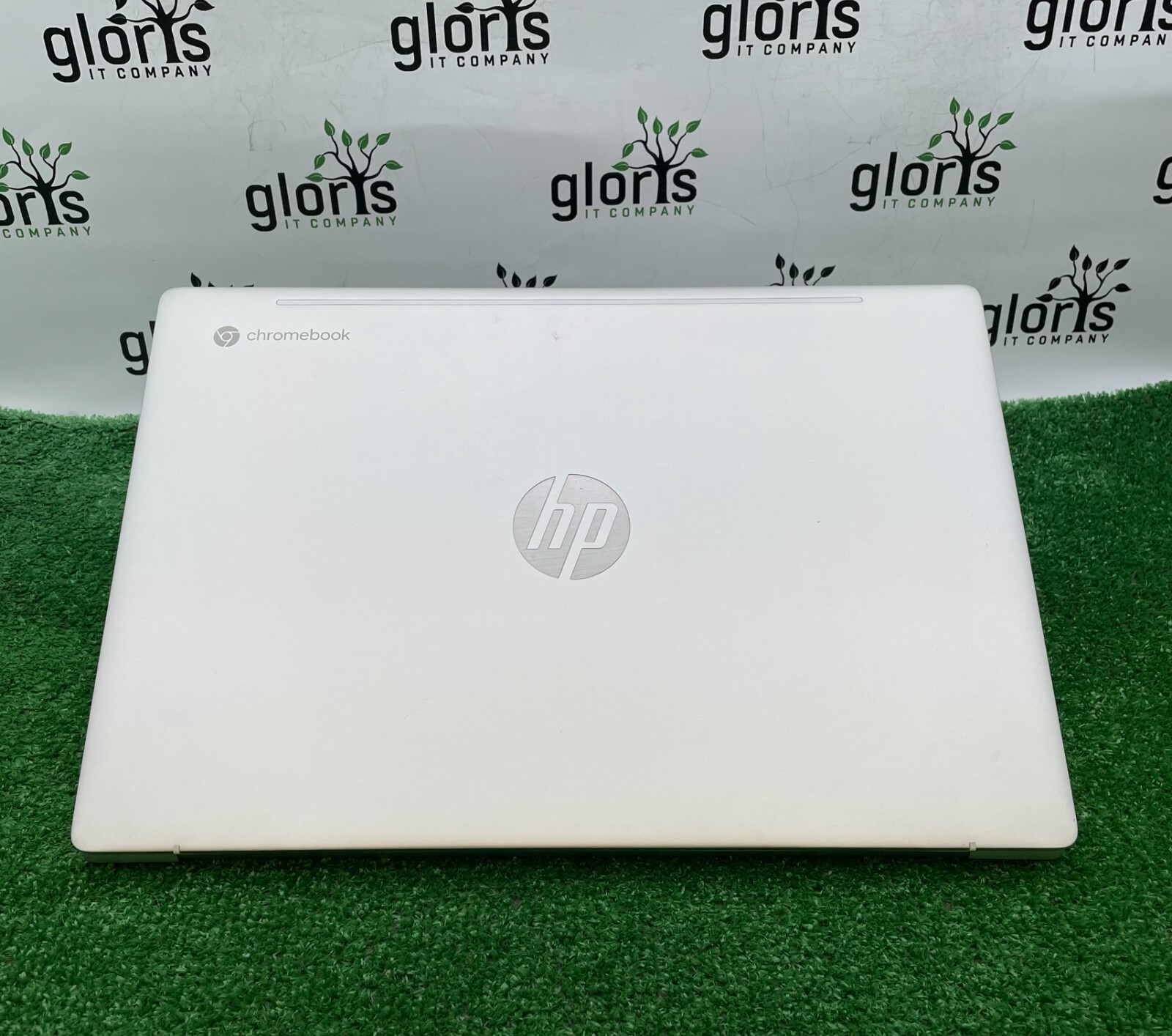 HP Pro c640 Chromebook Laptop Intel i5-10310U 1.70GHz 8GB RAM 64GB SSD ChromeOS