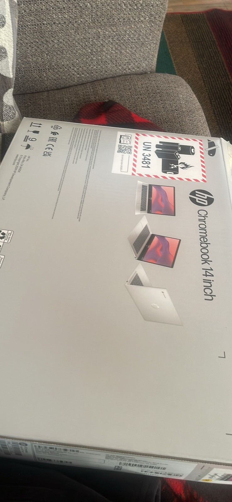 💥New💥Acer Chromebook 315 15.6″ FHD Dual-Core N4500 4GB 64GB eMMC Chrome OS.