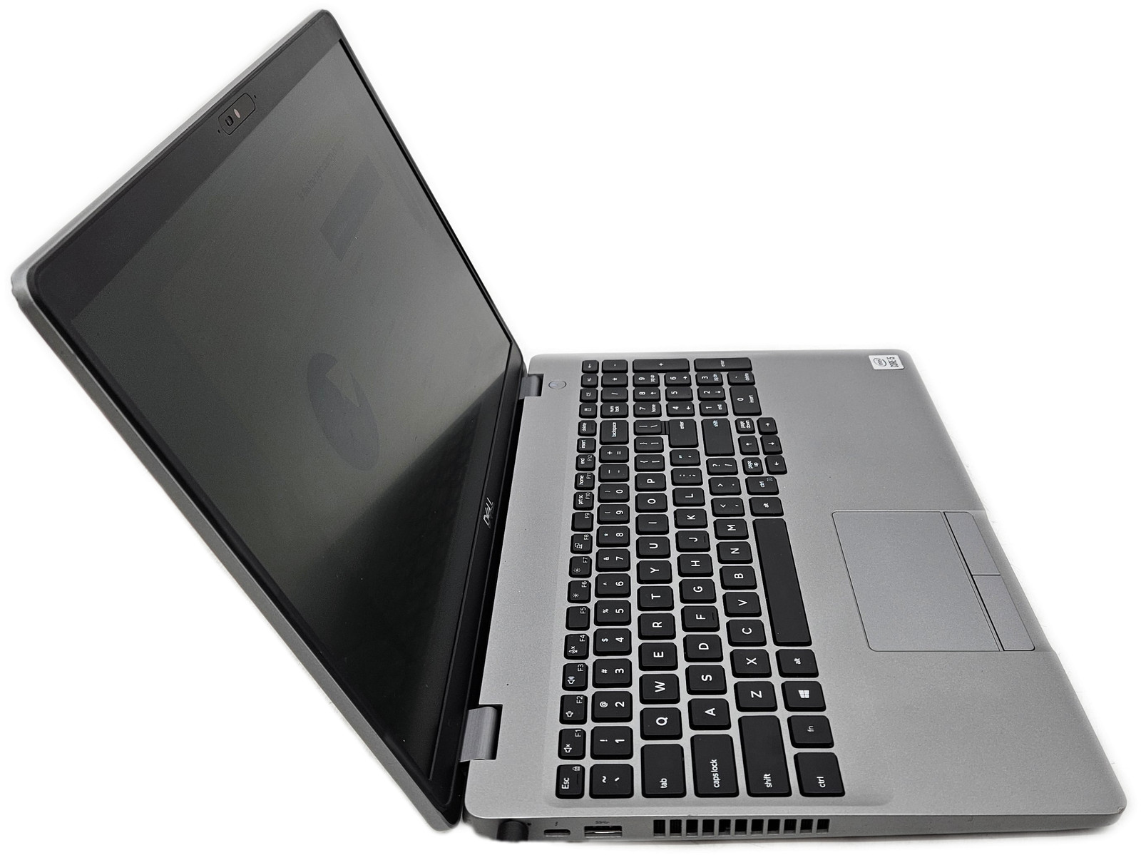 Dell Precision 3551 i5 10 Gen 16GB RAM 256GB SSD Windows 11 Home