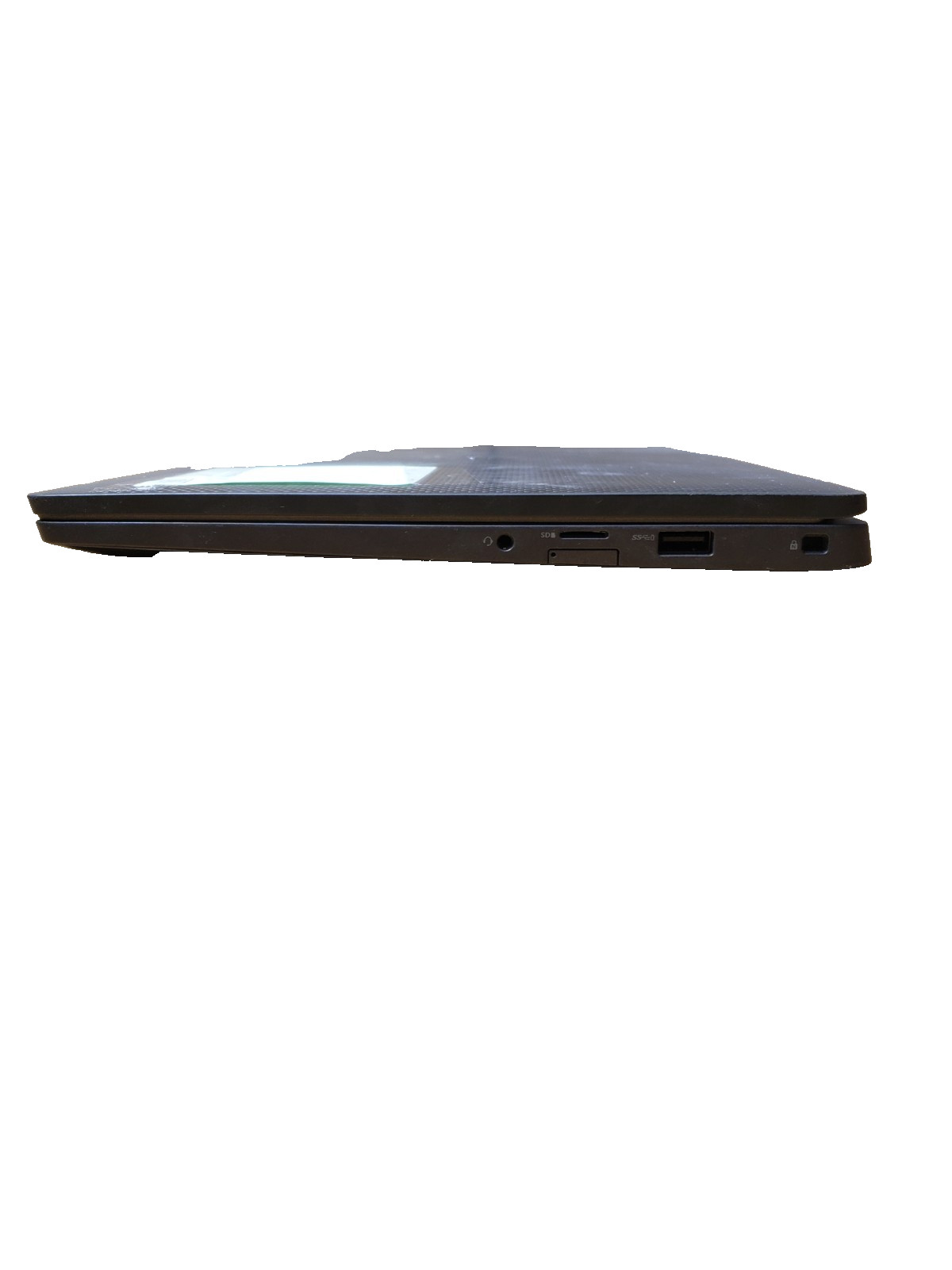 Dell Latitude 7400 i7-8665U 1.9GHz 16GB Ram 256GB NVMe reset Windows 11