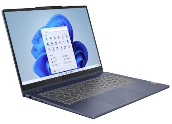 Lenovo Ideapad 5 14″ FHD 2in1 Touchscreen Ryzen 7 8840HS 16GB 1TB SSD W11H U