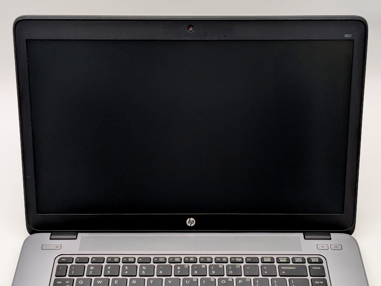 HP EliteBook 850 G2 15″ HD I5-5200U 1TB SSD 8GB W10P Webcam Backlit *READ*