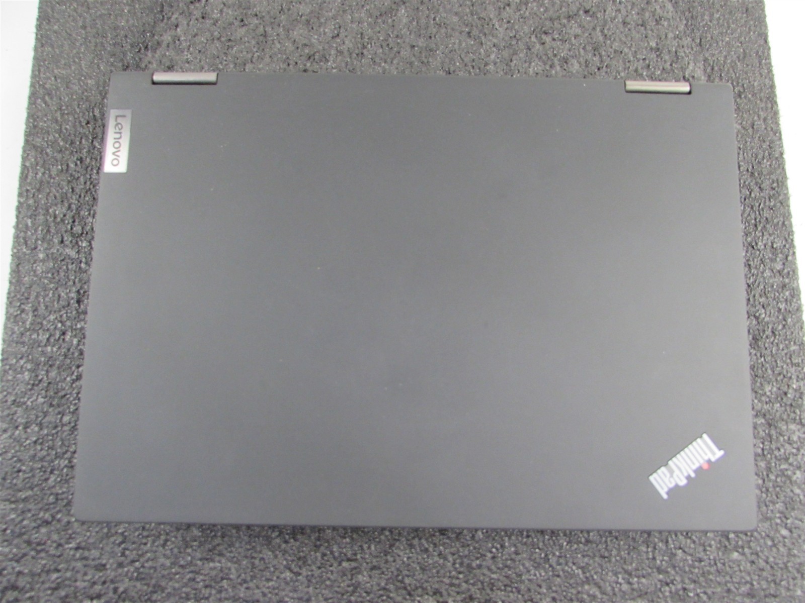 LENOVO THINKPAD X13 YOGA (Gen 3) 13.3″ 2-in-1 I5-1245U 256GB SSD 16GB RAM WIN 11