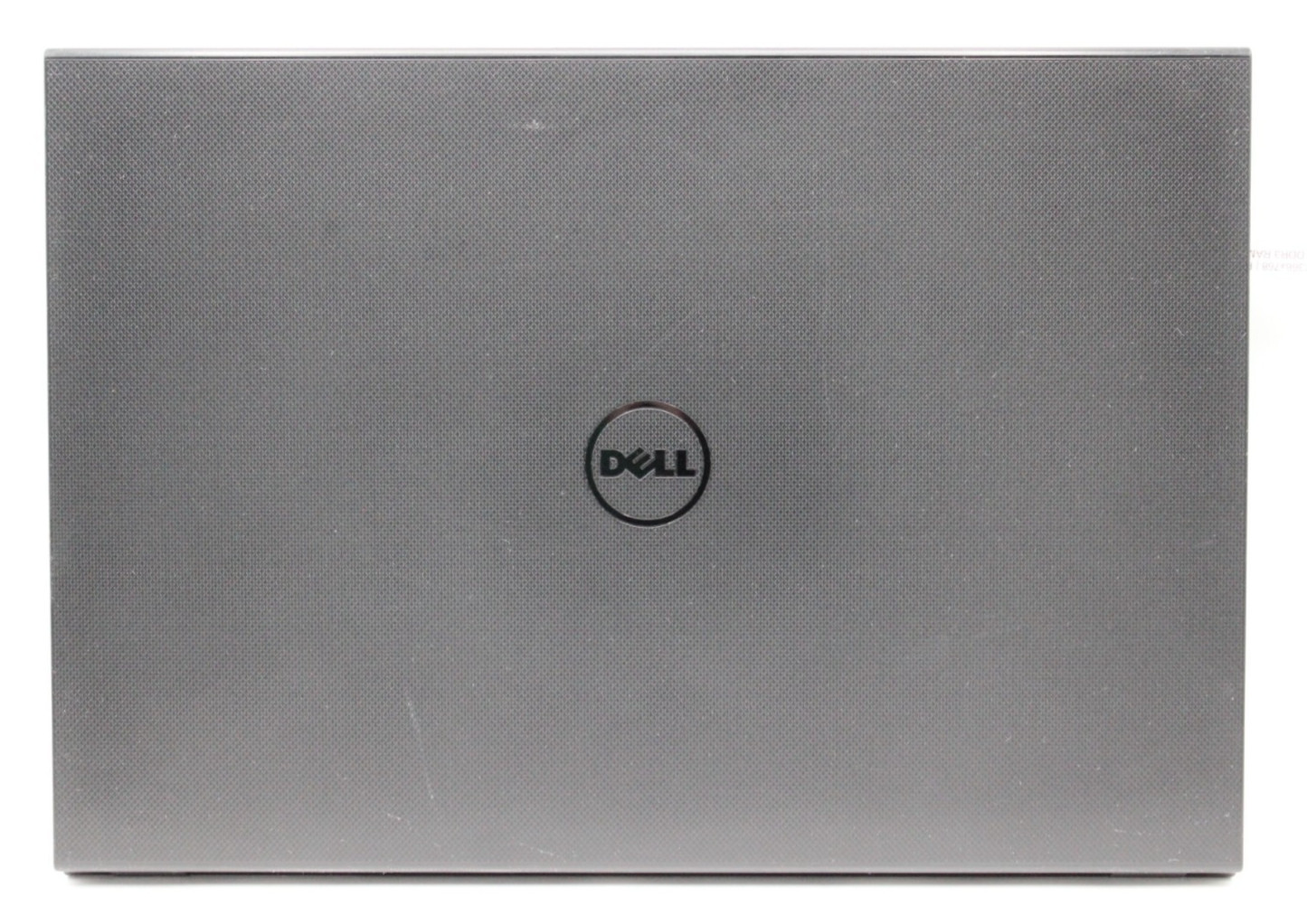 Dell Inspiron 15 i5-4210U@1.7GHz 4GB DDR3 NO STORAGE/OS *USED/TESTED*