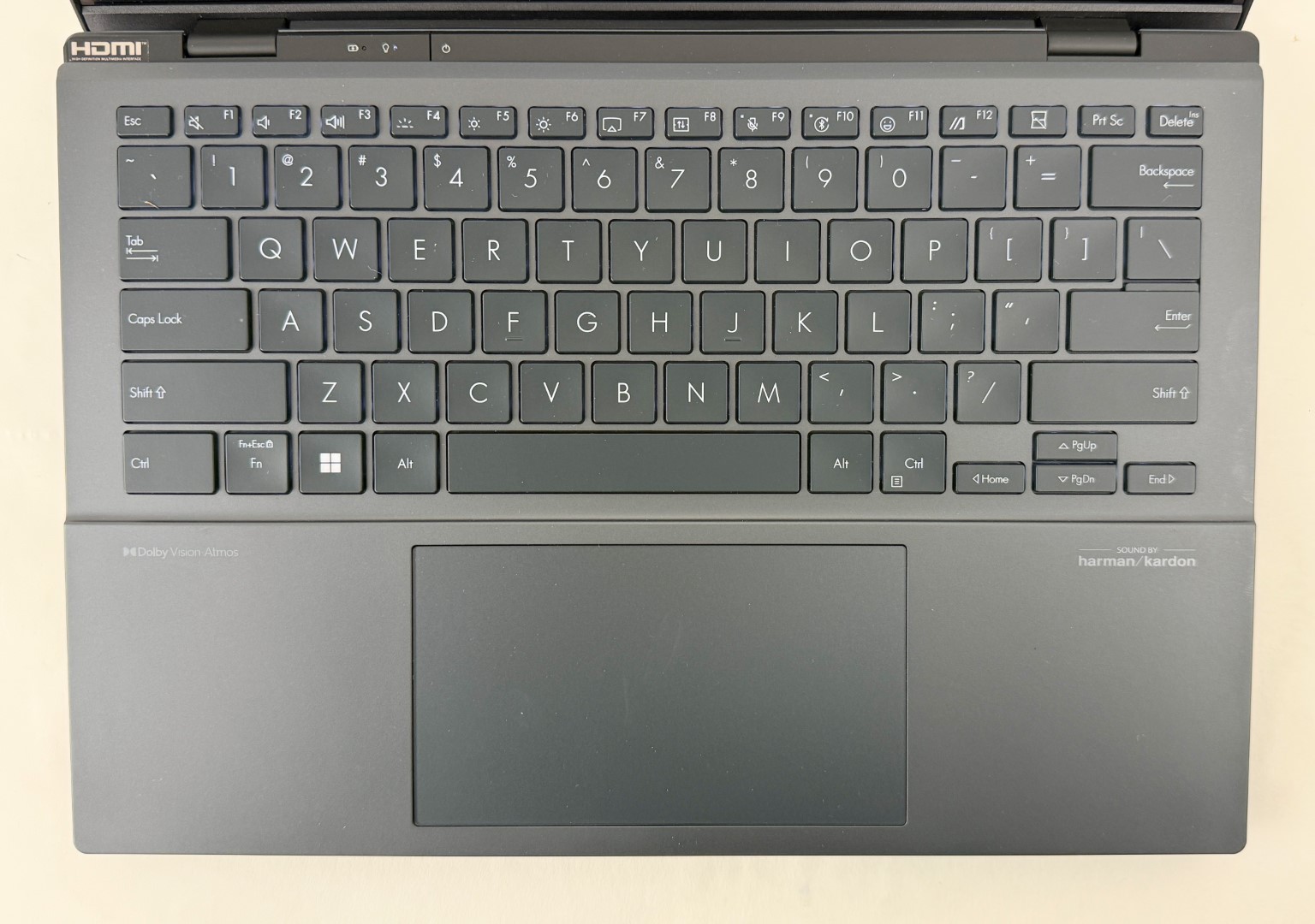 ASUS Zenbook UX8406MA-PS99T 14″ Dual OLED 120Hz Touch Ultra 9 185H 32GB 1TB W11H