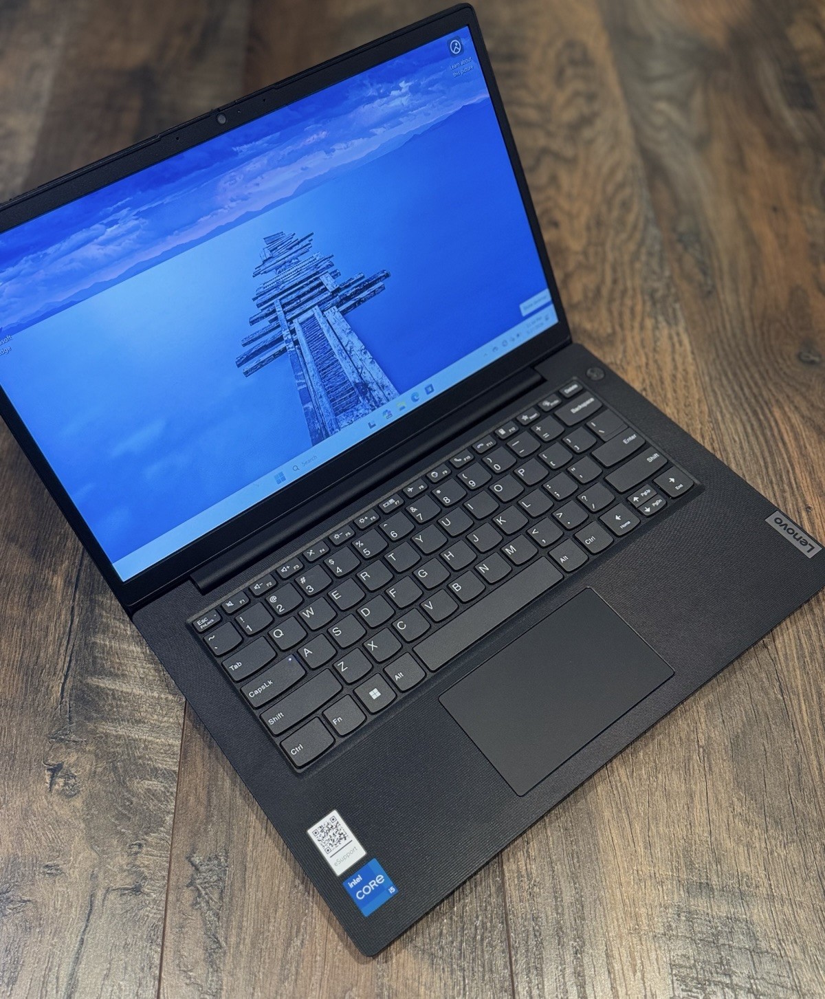 Lenovo V14 G4 IRU i5-1335U 1.3GHz 8GB 256GB NVMe 14″ No OS: Good