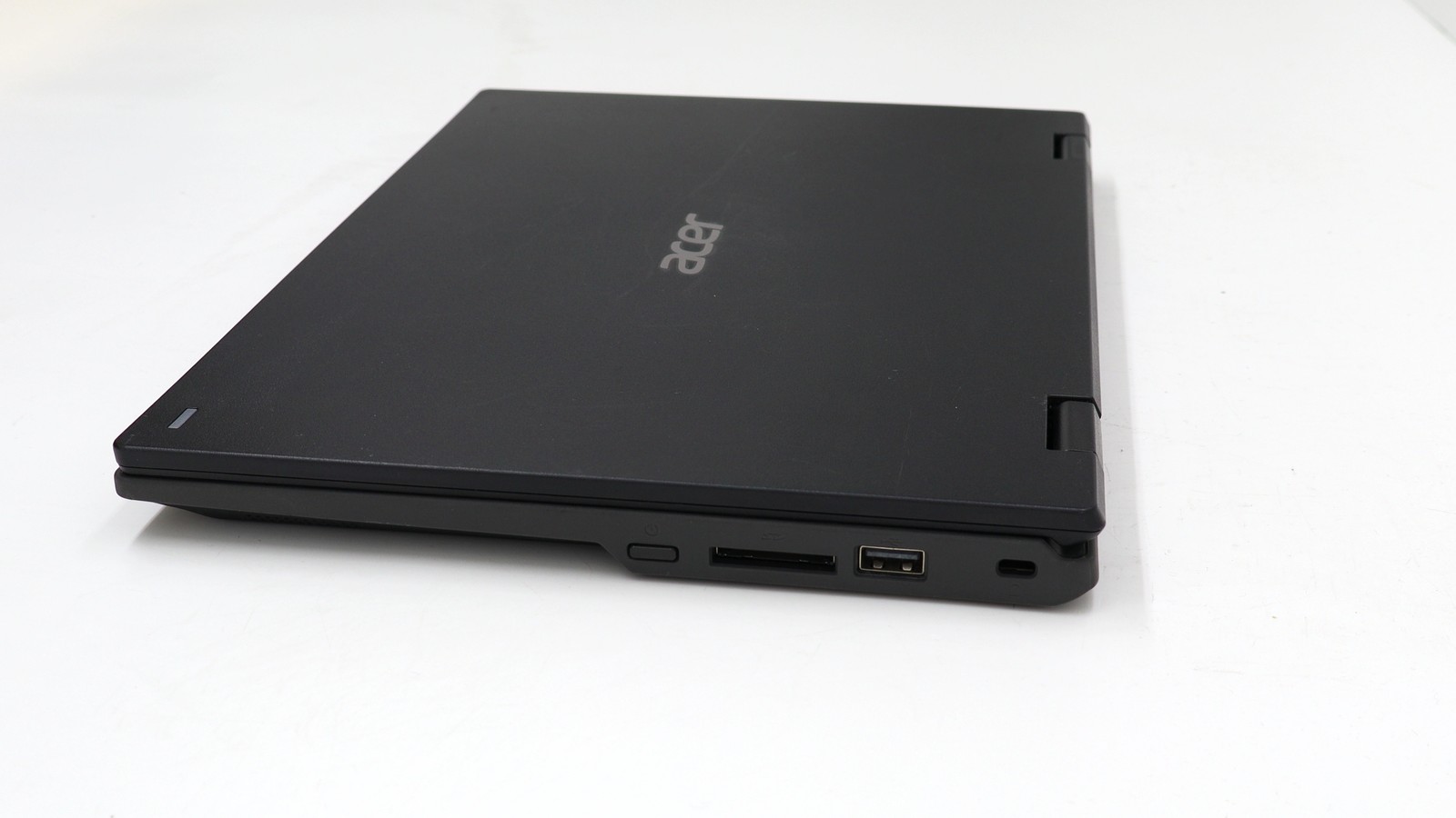 Acer TravelMate Spin B118-G2-R 12 4GB 128GB Black 2017 – Used Good