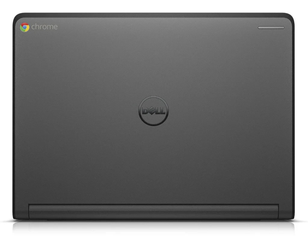 DELL Chromebook 11 CB1C13 – Intel Celeron 2955U 1.40 GHz, 4GB RAM, 16GB SSD