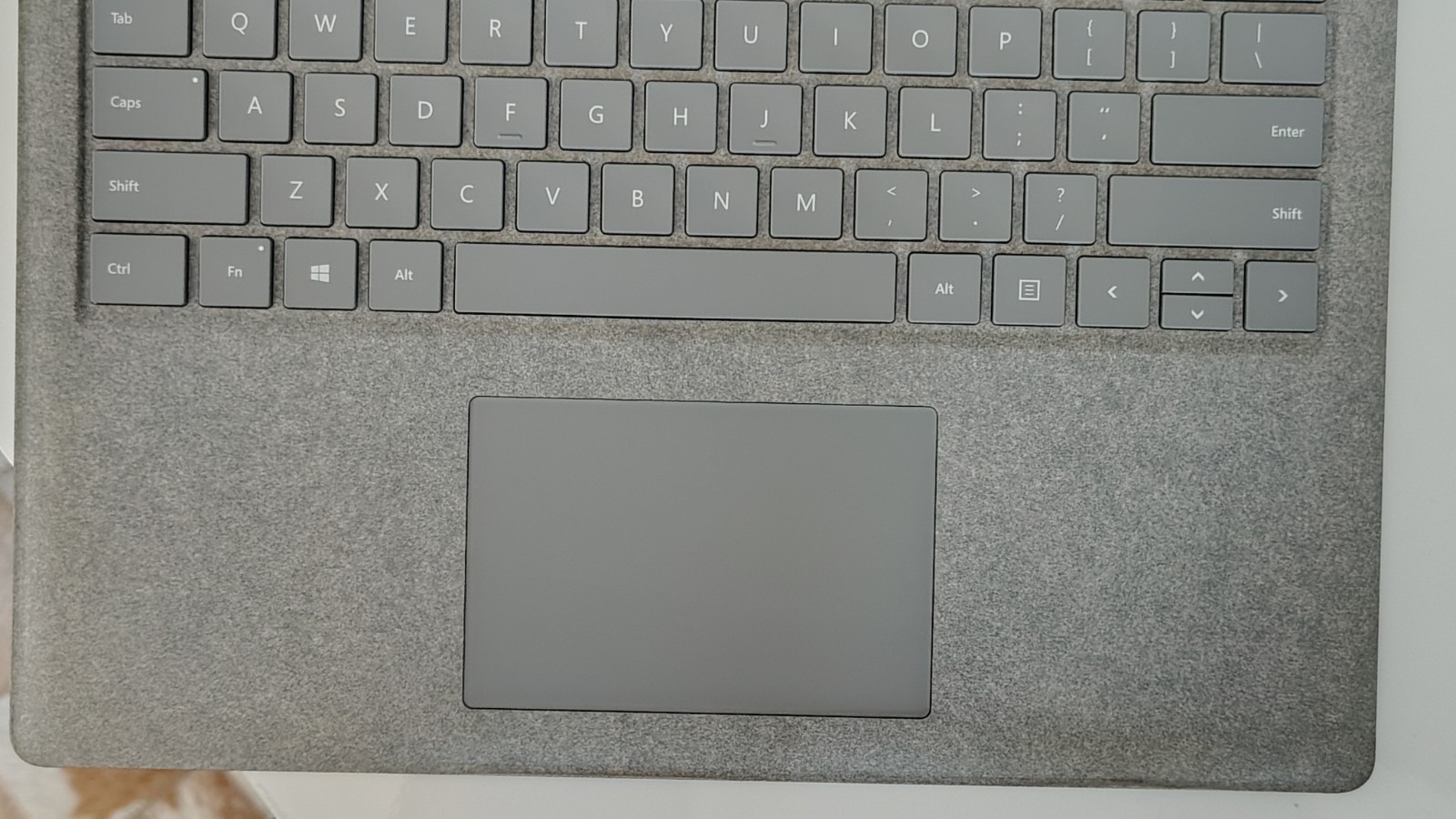 Microsoft Surface Laptop 1769 – i5 7200U, 128GB SSD, 4GB Ram -vClean Barely Used