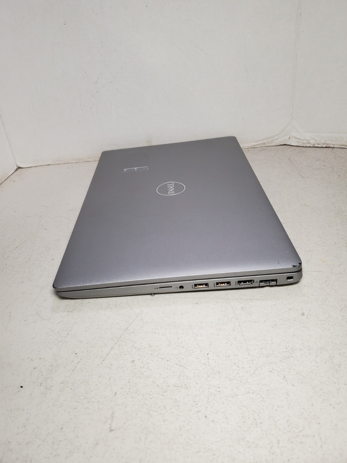 Dell Precision 3571 i7-12700H 16GB RAM 256GB SSD T600 Win11 READ! #69
