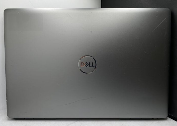 Dell Precision 7550 15.6″ Laptop Intel Core i7-10850H 2.70GHz 32GB RAM 1TB SSD