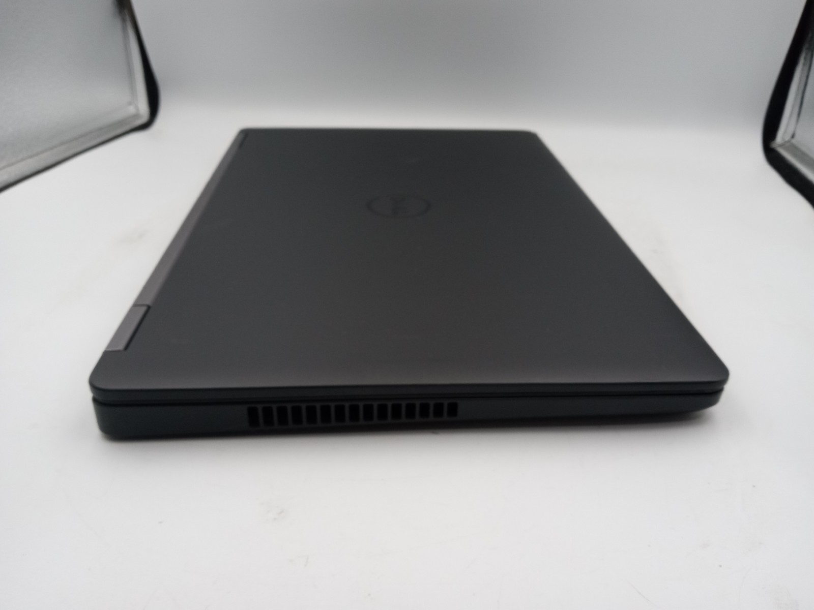 Dell Precision 3510 15.6″ Laptop i5-6300HQ 4GB RAM 256GB SSD Windows 11 -RR