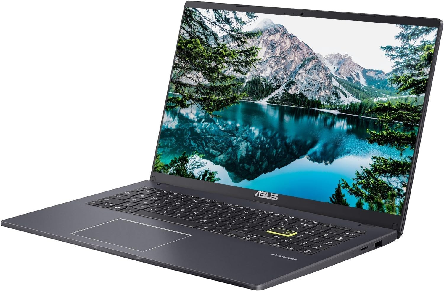 Professional 15.5″ Full HD Laptop – Intel Celeron, Backlit Keyboard, HD Webcam