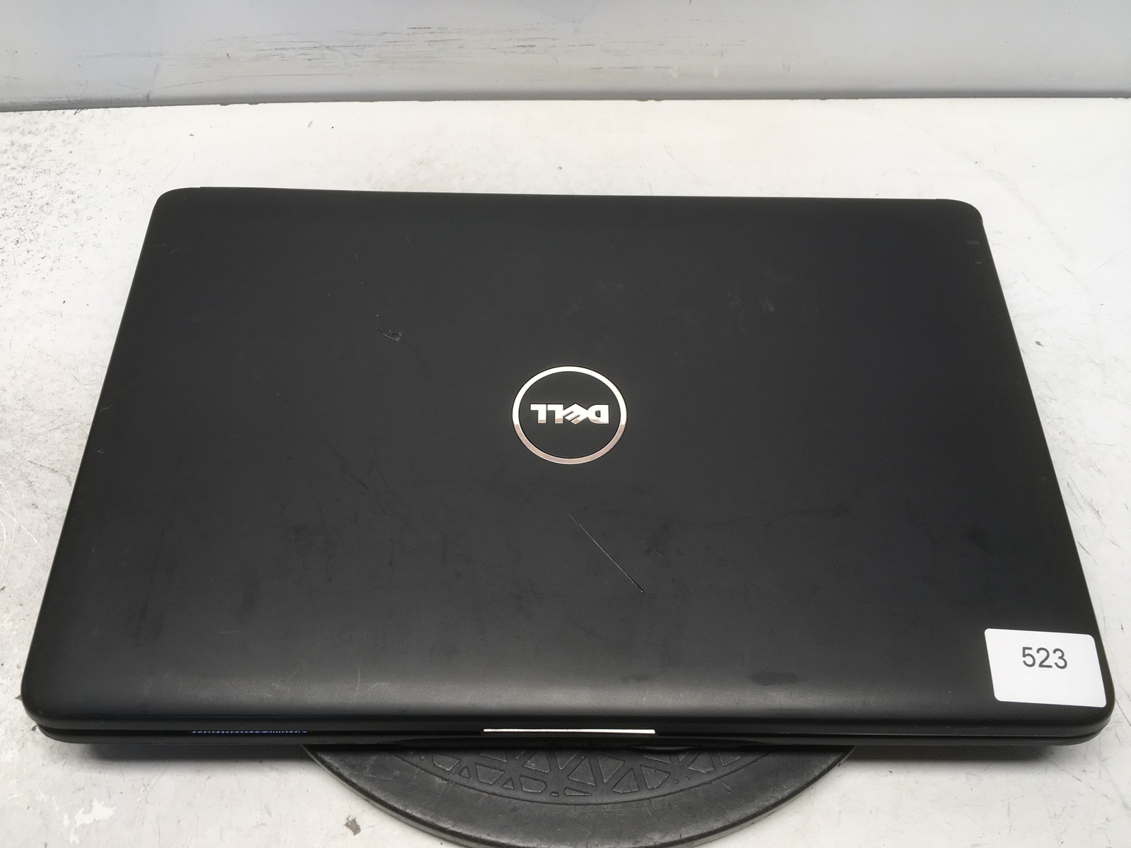 Dell Inspiron 1545 Intel Celeron 900 2.2GHz 3 GB NO HDD No Batt