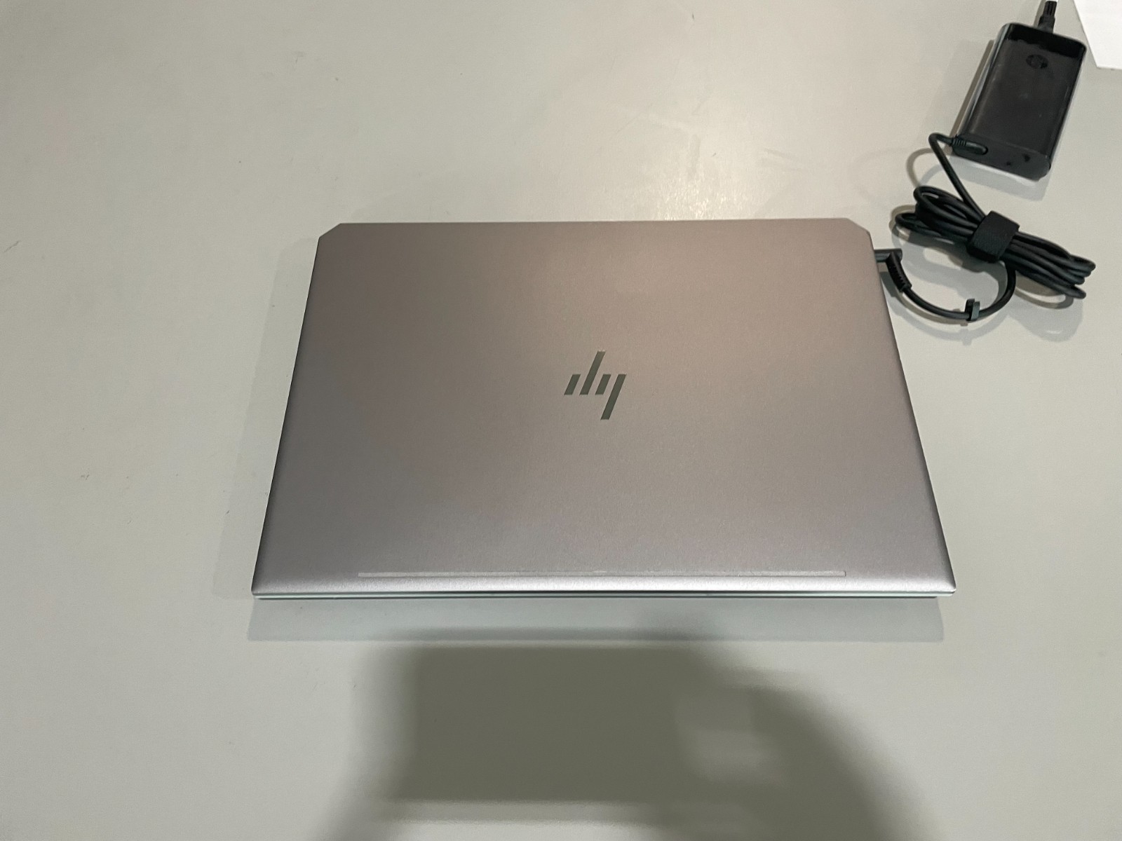USED OFF RENTAL – HP ZBook Studio Gen 5