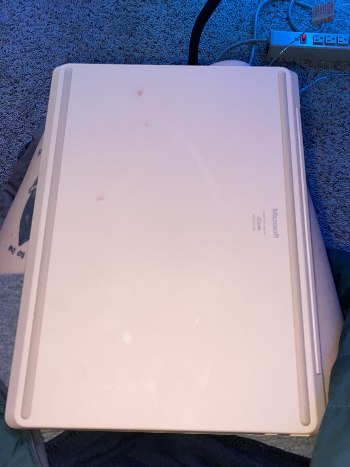 Microsoft 12.4 inch (128GB, Intel Core i5 10th Gen., 1GHz, 8GB) Notebook/Laptop