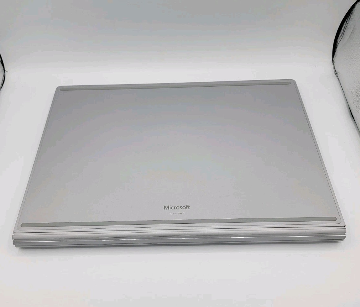 Surface Book 3 15″ 2-in-1 Touchscreen i7-1065G7 32GB RAM 512GB SSD GTX 1660 Ti