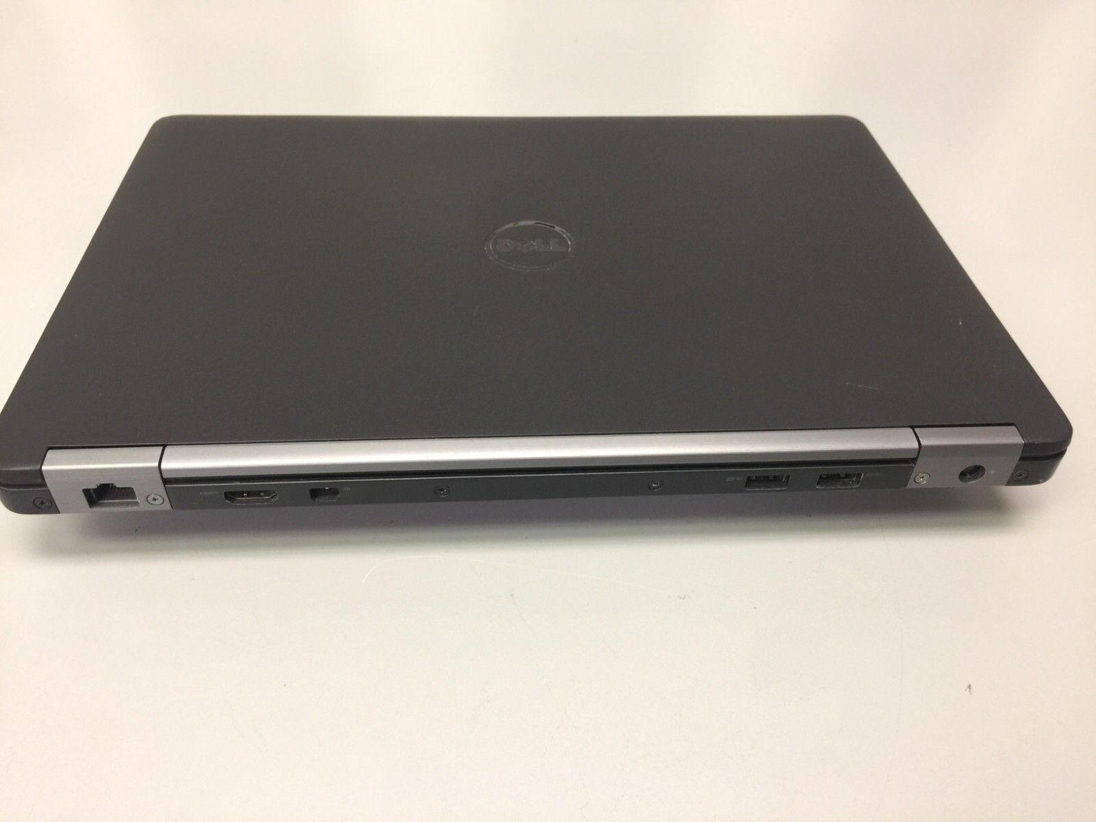 Dell Latitude E7470 14″ 256GB SSD Core i5 6th gen 2.40GHz, 12GB WIN 11 PRO