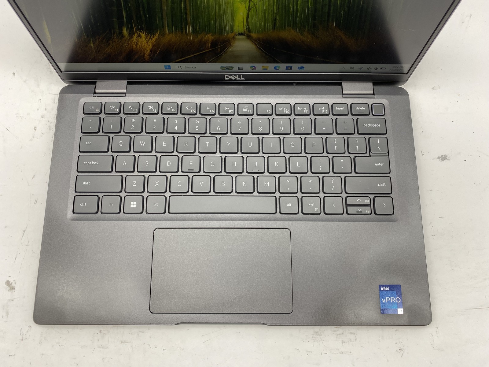 Dell Latitude 7430 Laptop Intel Core i7 1270P 2.2GHz 16GB RAM 512GB SSD W11P