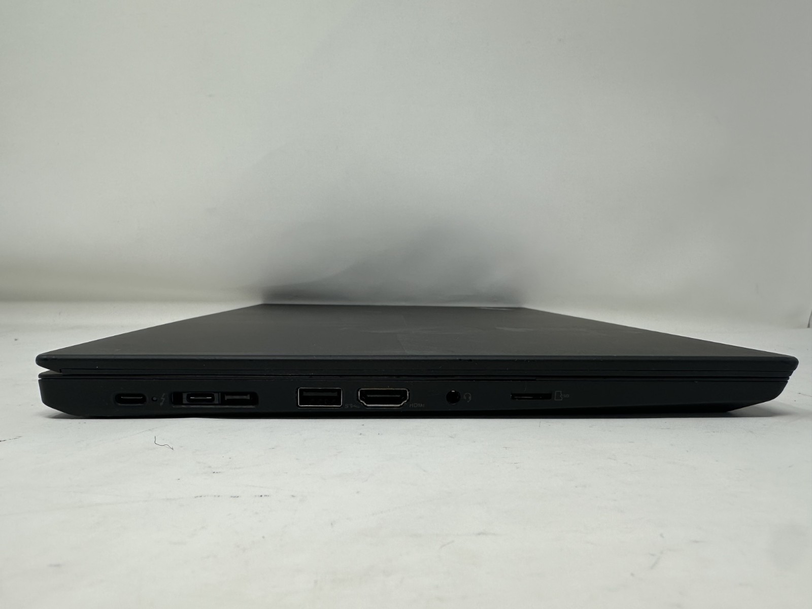 Lenovo ThinkPad T14 1st Gen 14″ 256GB SSD, i5 10th Gen 1.60GHz, 16GB RAM, Win 11