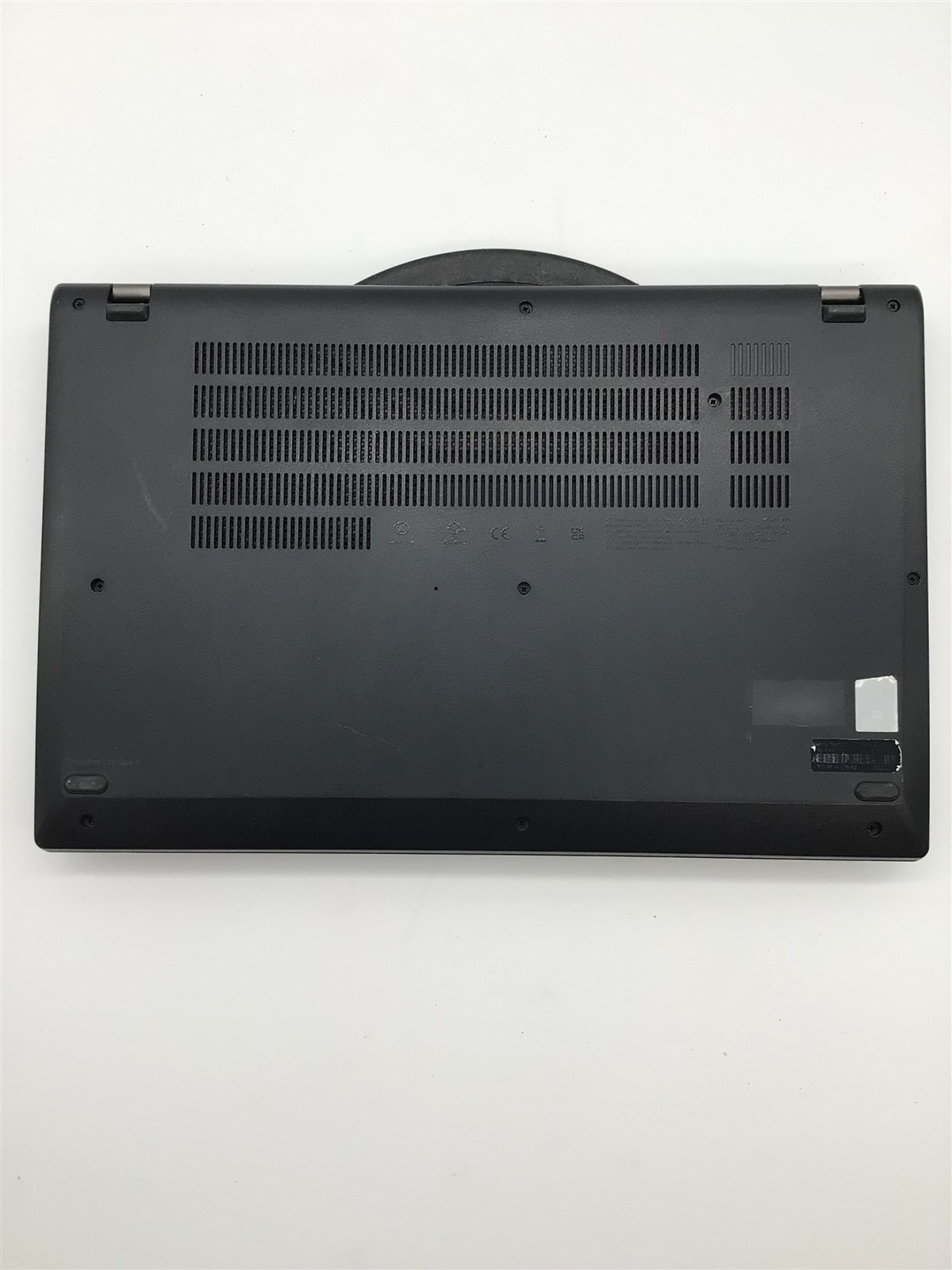 Lenovo Thinkpad L15 i5-1250P/16GB RAM/256GB SSD