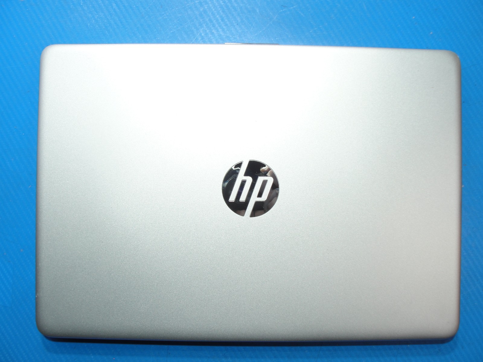 HP 14-DQ1043CL 14″ FHD Intel Core i3-1005G1 1.2GHz 8GB RAM 256GB SSD +Charger