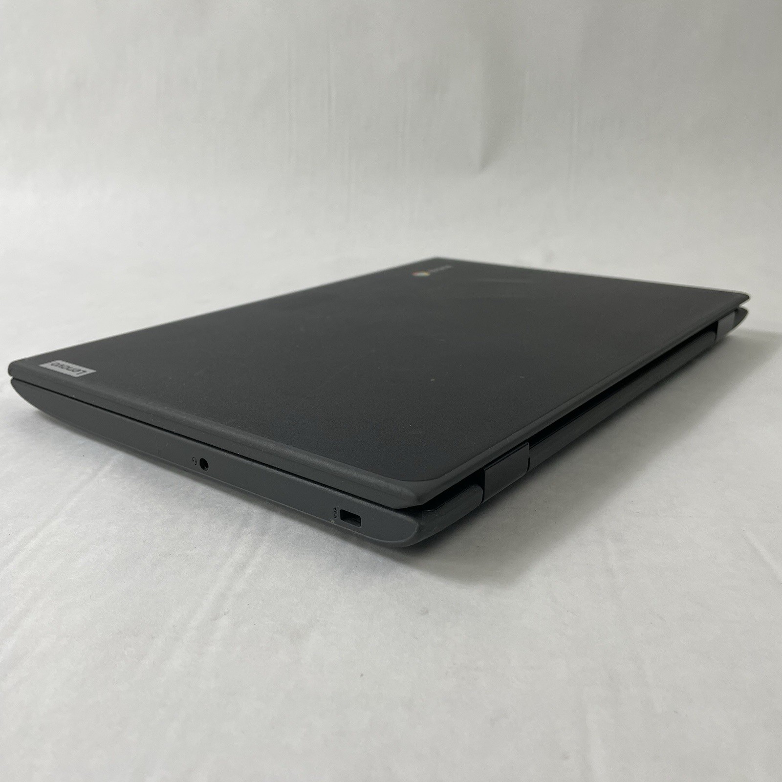 Lenovo 100e Chromebook Gen2 11.6″ Mediatek MT8173C 4GB RAM 16GB HDD No AC