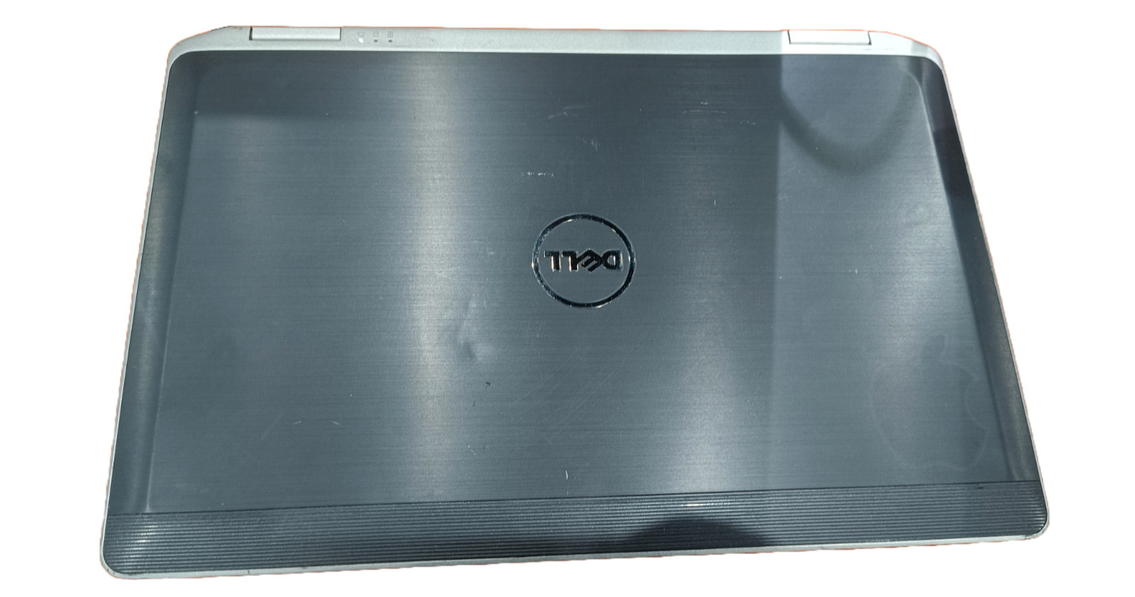 Dell E6330 Notebook PC i5 3320 4gb DDR3 240gb SSD Mini HDMI esata DVD Windows 10
