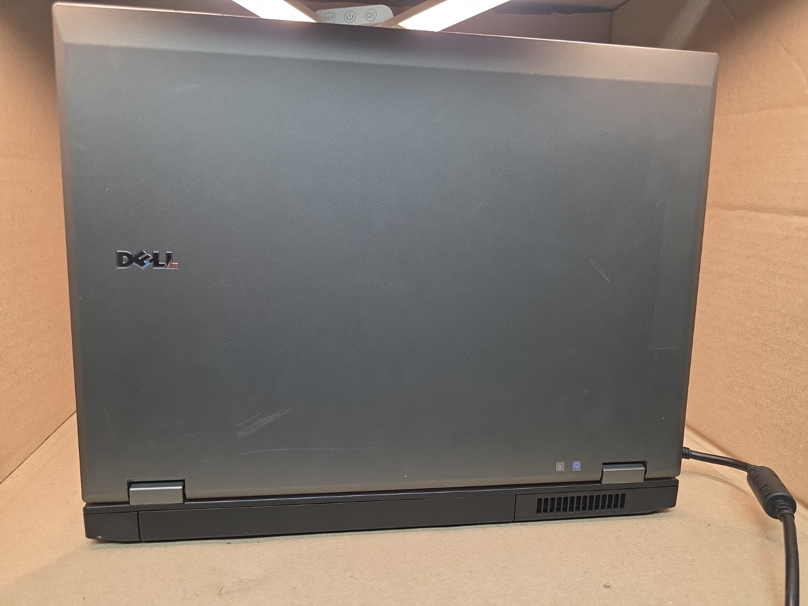DELL LATITUDE E5410 – BOOTS TO BIOS – INTEL I5 M560 – 4 RAM – READ DESCRIP