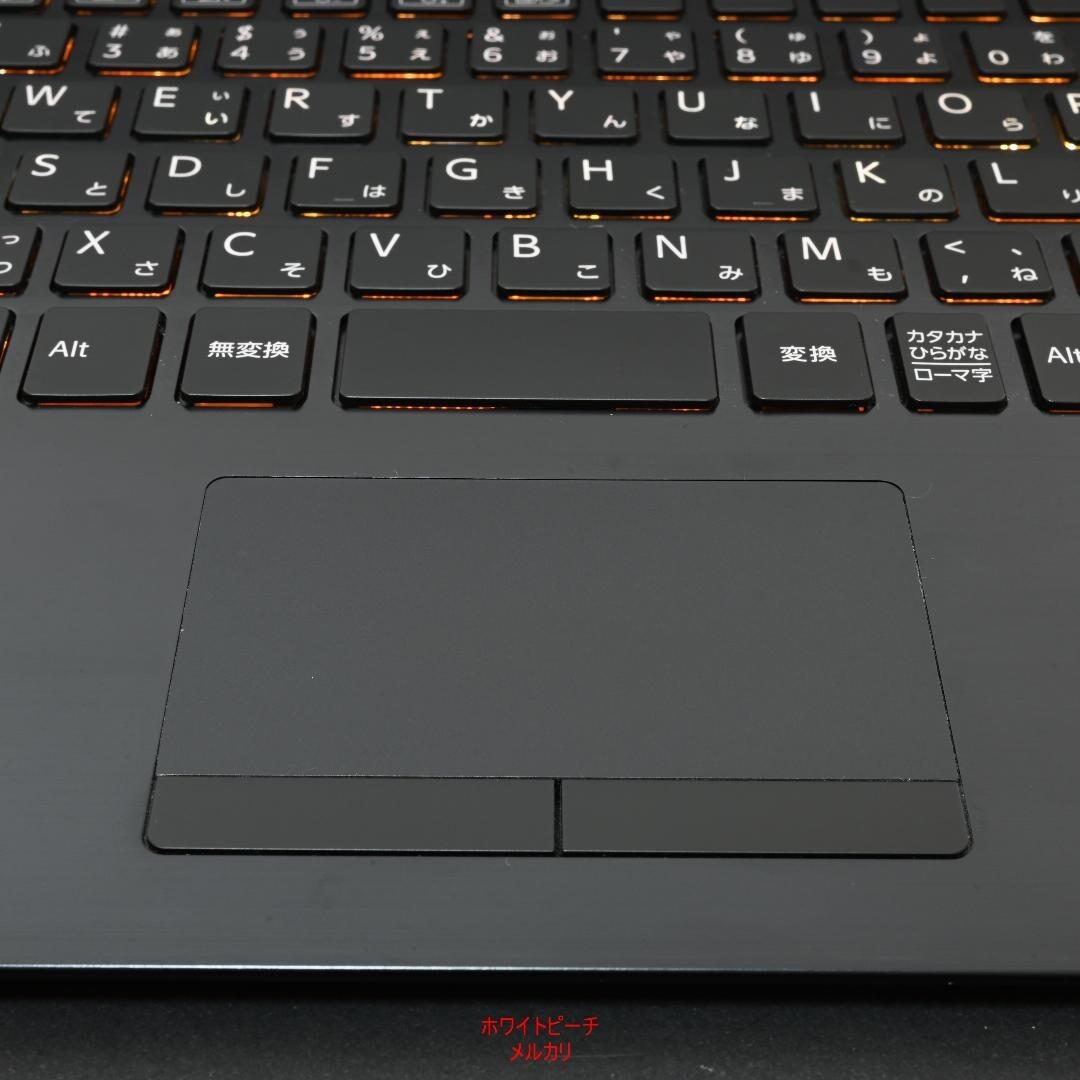 vaio pro /10th i5/8G/LTE orange keyboard & line Notebook PC Home appliances g40