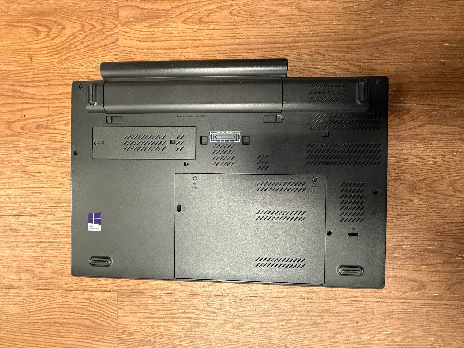 IBM ThinkPad T540P