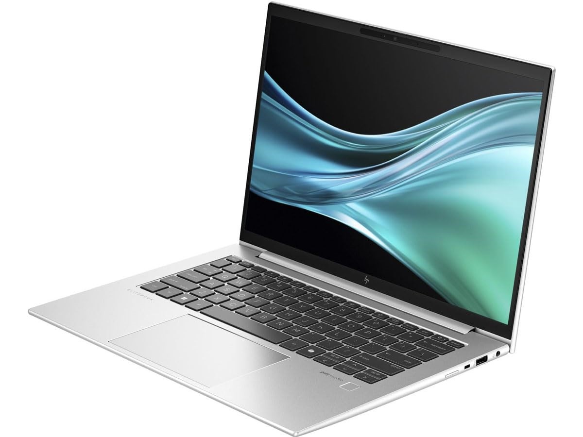 HP EliteBook 845 14″ Touchscreen Laptop R7 8840U 32GB 512GB SSD W11P A6TA9UTABA