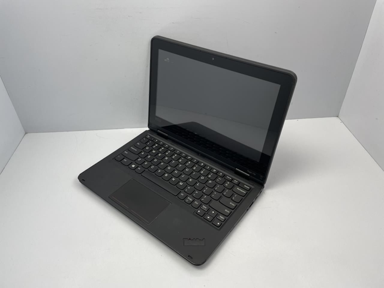 LENOVO THINKPAD YOGA 11E 5TH GEN Celeron N4100 1.10GHZ + 4GB No HD/OS BIOS LOCK