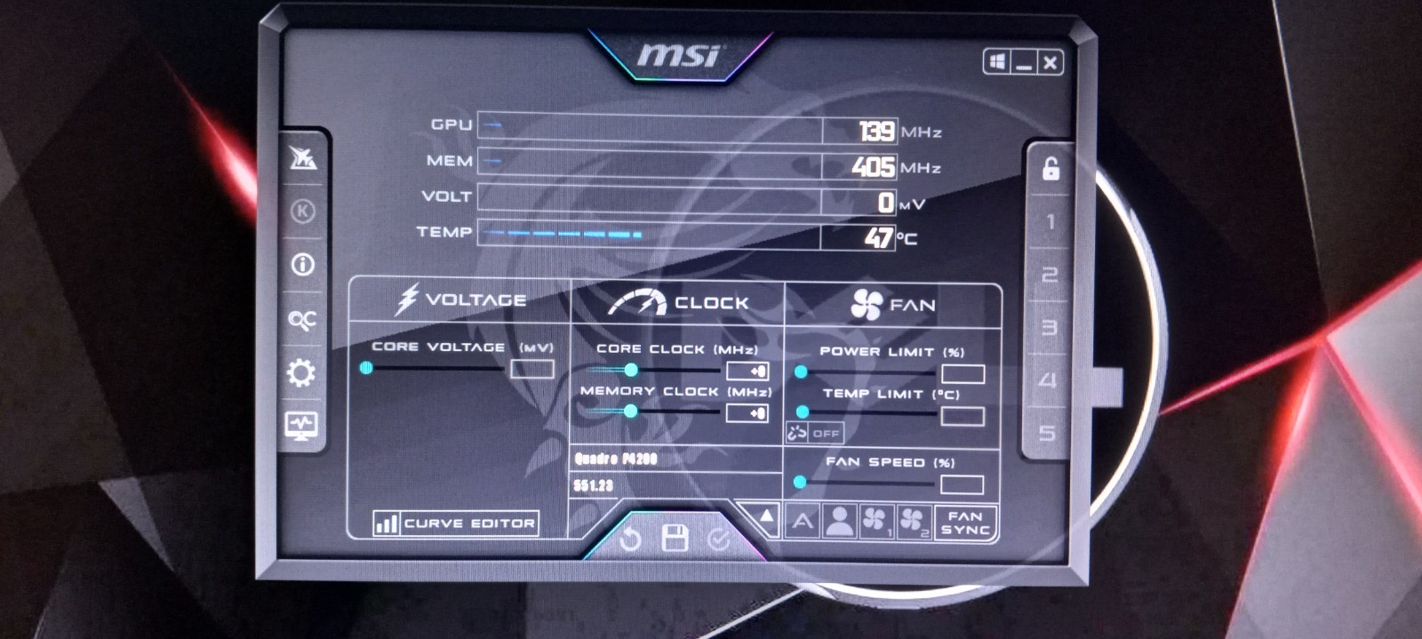 Alienware 17 “Ranger” i7-4900mq 2.8-3.8Ghz 16GB 256GB SSD NVIDIA P4200 FHD AX200