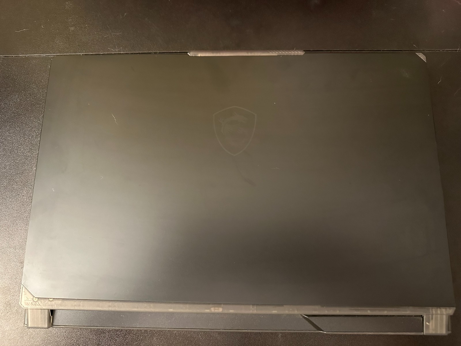 MSI Cyborg 15 A12V 15.6″ i5-12450H 16GB DDR5 RAM 512GB Nvme GeForce RTX 4050 6GB