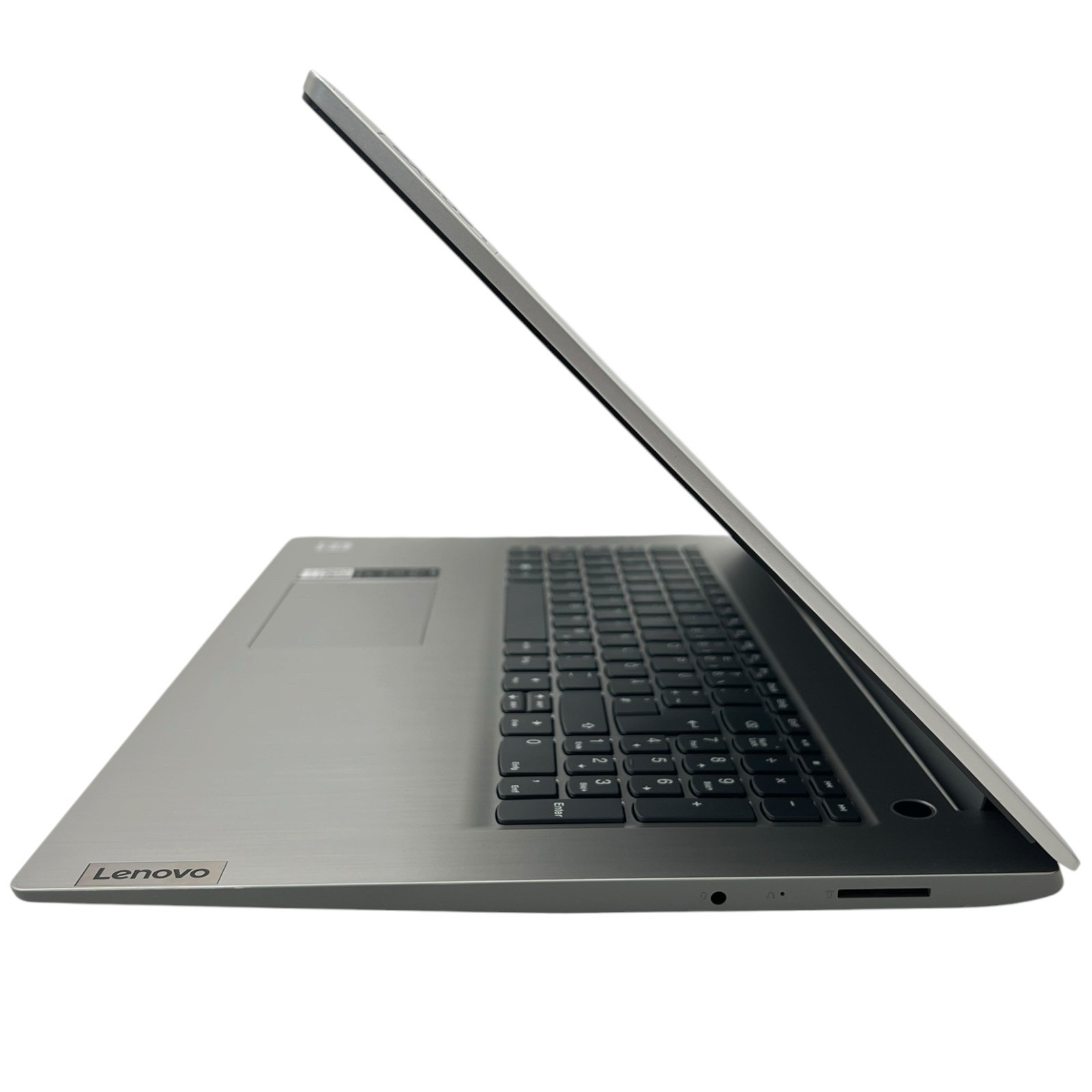 Lenovo IdeaPad 3 17IML05 | i5-10210U | 12GB RAM | 240GB M.2 SSD | Win11 Pro