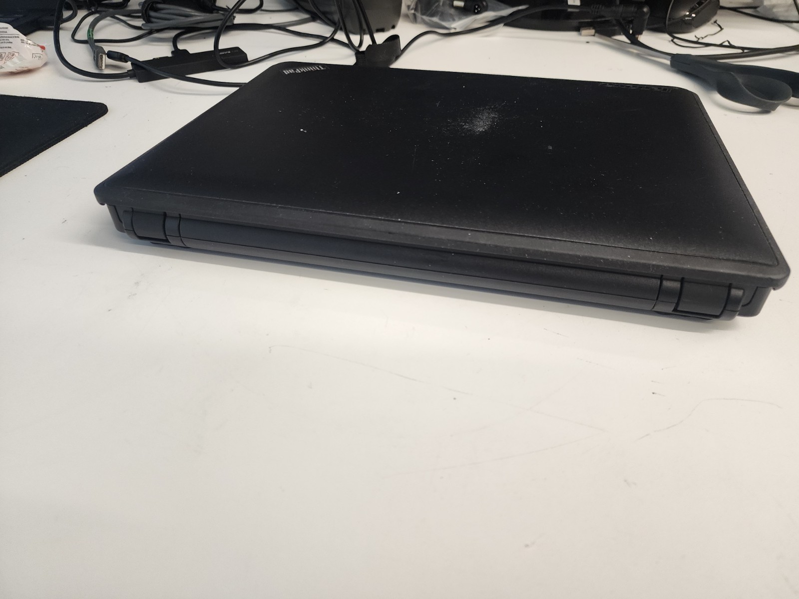 Lenovo ThinkPad X Series X131e 11.6″ LED Notebook Amd E-300 6GB RAM