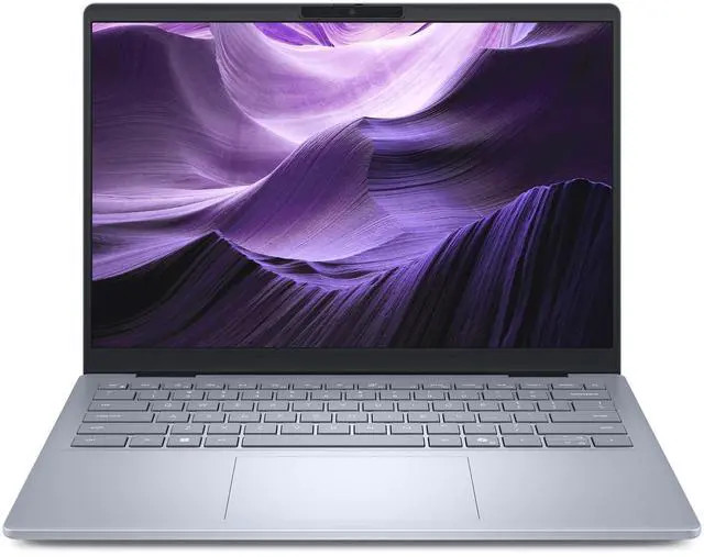 Dell 14 Plus Copilot+ DB14250 14 in Non-Touch 2.5K 16GB RAM Core Ultra 7 256V