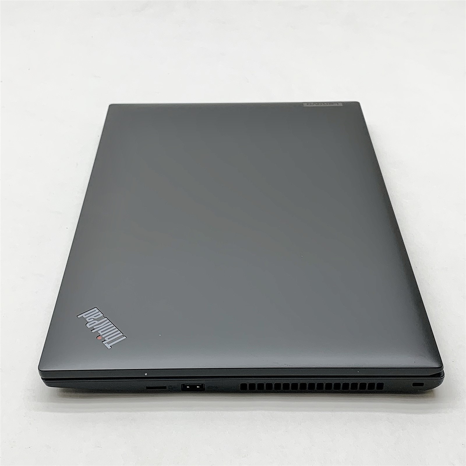 Lenovo ThinkPad L15 Laptop i5 1250p 1.70GHZ 15.6″ FHD 16GB NO HDD BIOS LOCKED