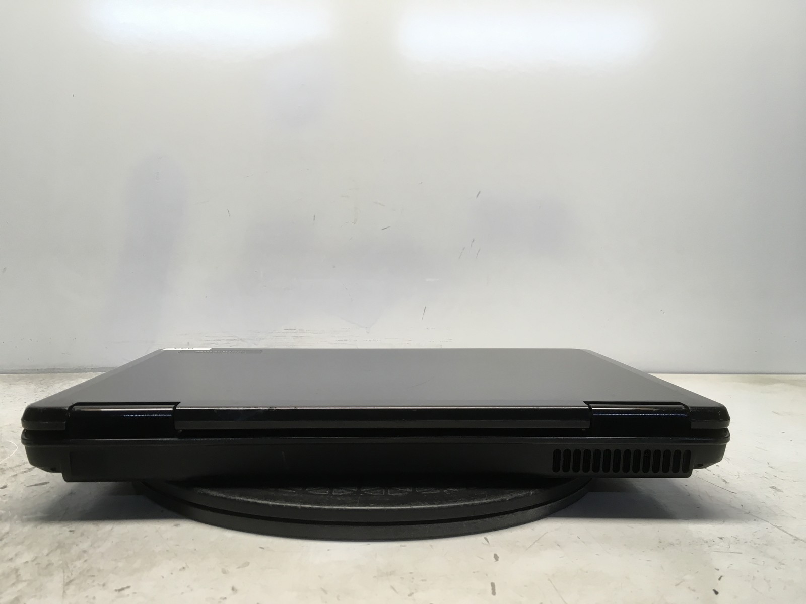 eMachines E627-5279 AMD Athlon 64 TF-20 1.6GHz 2 GB NO HDD No Batt BIOS Locked