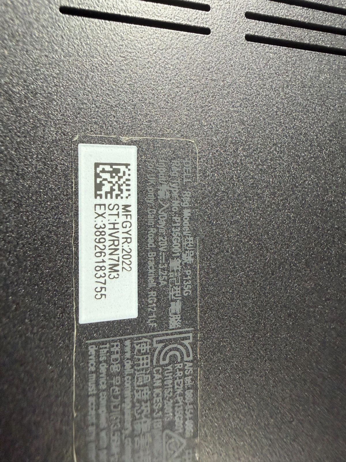 Dell Latitude 7420 14″ Laptop FHD Touch Core i5-1145G7 16GB 256GB SSD Win11P LTE