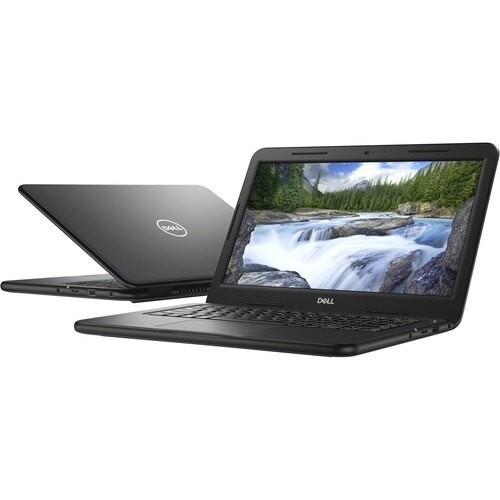 Brand New Dell Latitude 3310 13.3 Notebook Intel Core I5-8265U 8GB 256GB SSD