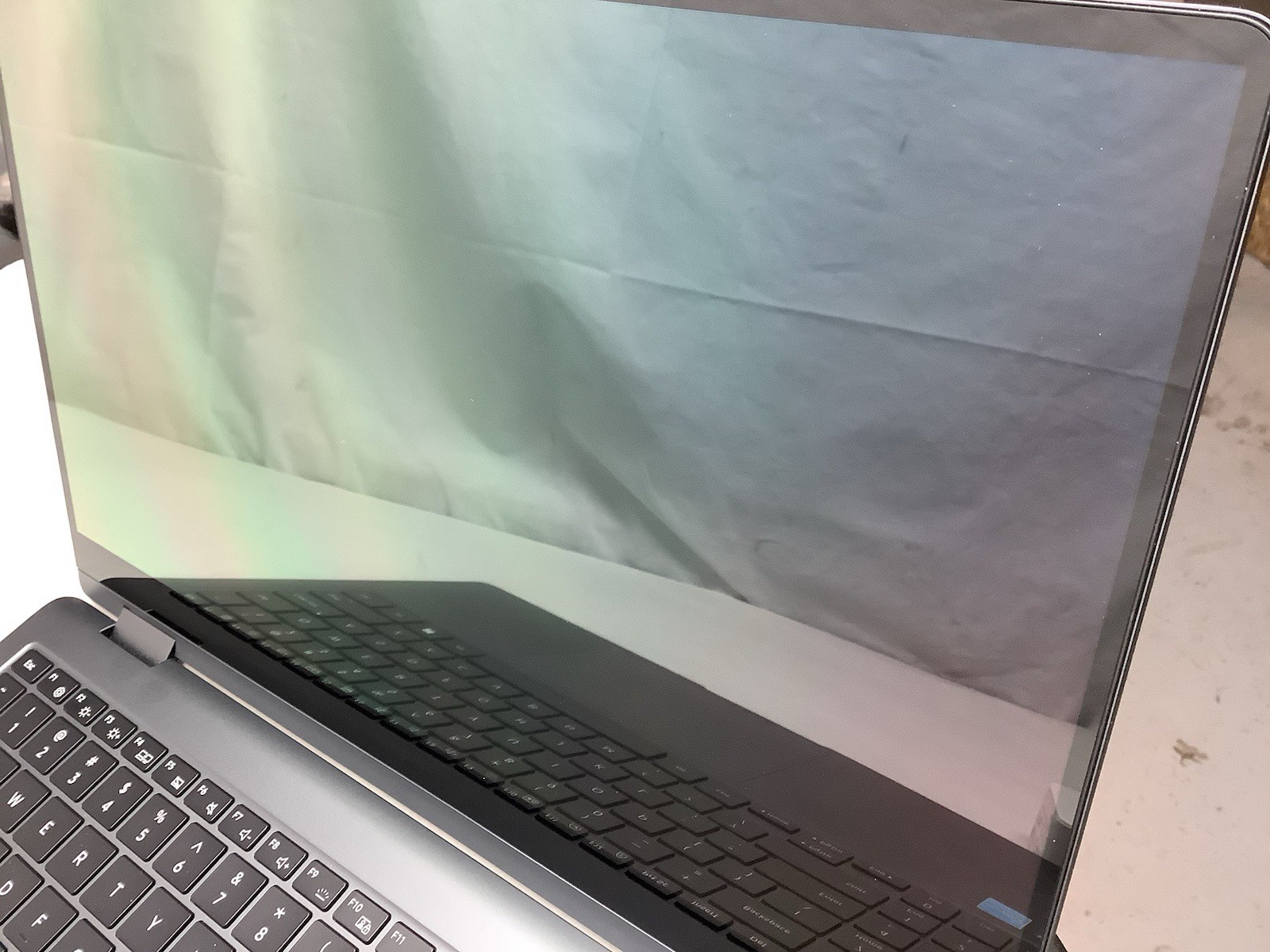 Samsung Galaxy Book3 360 15.6″ AMOLED Intel Core i7-1360P 16GB 512GB WINDOWS 11