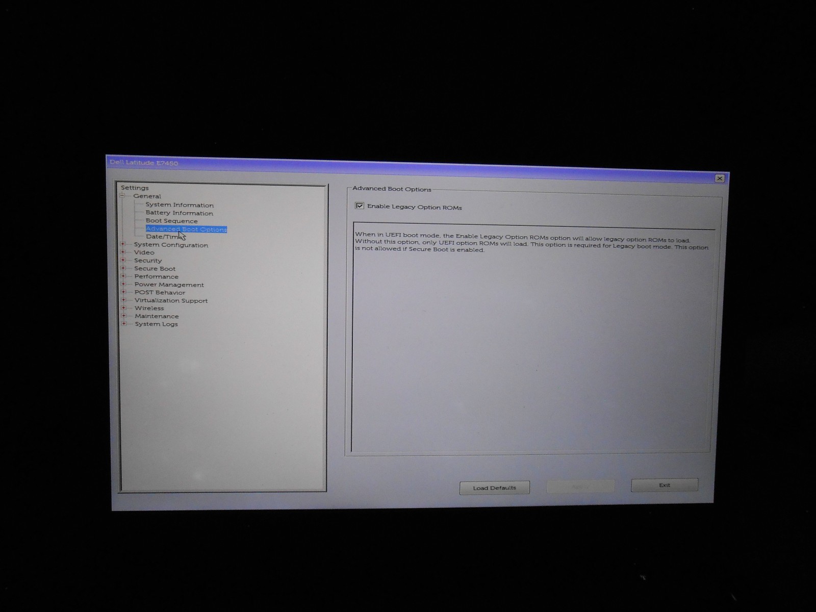 Dell Latitude E7450 Windows 7 Home Premium Activated Laptop