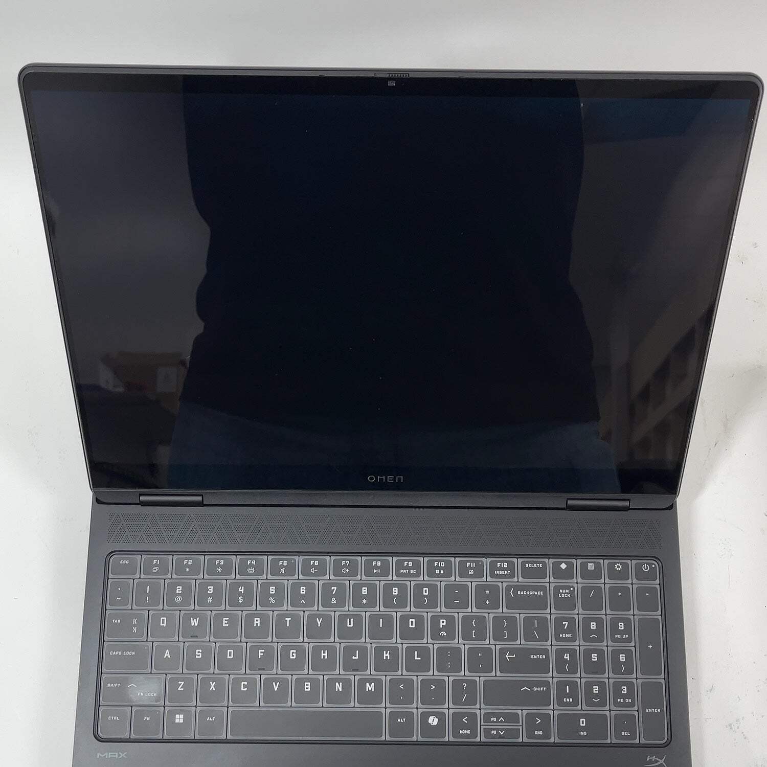 HP Omen Max 16 AH0XXX 16″ Core Ultra 9 275HX 2.7GHz 32GB RAM 2TB SSD RTX 5080