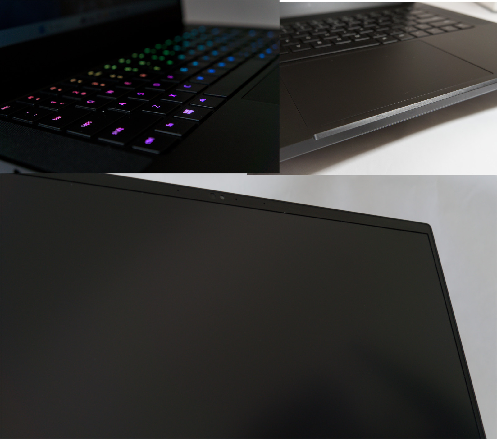 Razer Blade 15 Advanced 240hz 32GB RAM, RTX 2070, 2 TB SSD — Excellent Condition