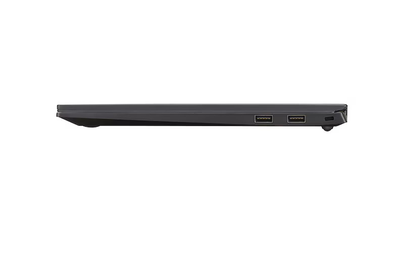 LG gram 15″ Intel Core ULTRA 7 155H 512GB SSD 16GB W11 Webcam Backlit UK/ENG